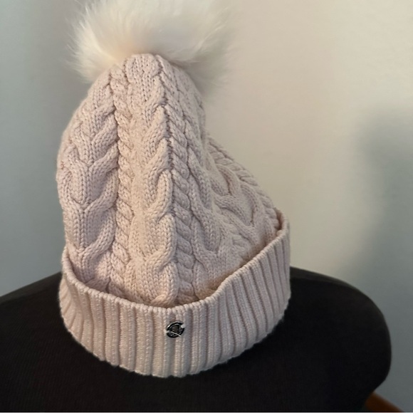 Lululemon Preowned Knit Pom Beanie main image 8